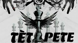 TÈT PETE - H Plug 1804 x Lil Plug The Crip (Official Audio)
