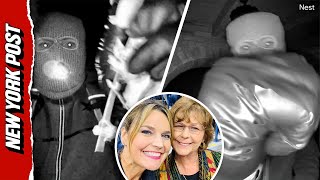 Nancy Guthrie Kidnapping Suspect Revealed in Horrifying Video of Home Break-in