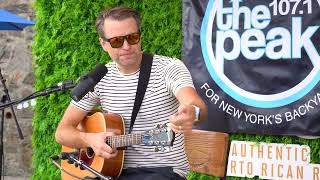 Ben Gibbard - Peak Summer Session (Full Performance)