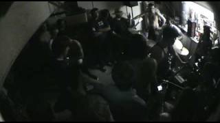 The Linden Murder - TAPJSD