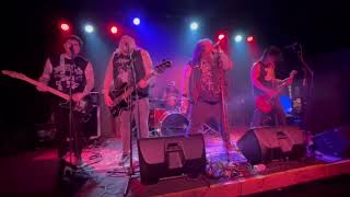 Live At Dante's: The Cheats- "Pittsburgh Cockfight"- 3/6/2026 (part3)