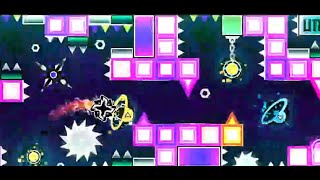 (filler)(new hardest) Shallow dive 100%