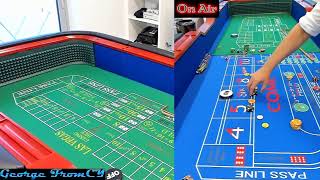 36 Full Press 36,000psi challenge (press to table max)