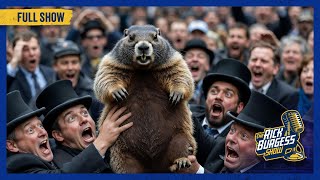 The Rick Burgess Show | LIVE | 2/2/26 | Ep. 260