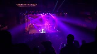911 By Tyler, The Creator LIVE in Washington, DC @ The Anthem (Sold Out)