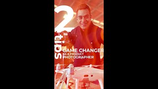 📸📷 Unlock Your Potential: 2 Game-Changing Tips for Product Photographers! 📷📸