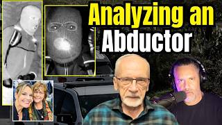 Legendary FBI Agent Gregg McCrary Analyzes Missing Nancy Guthrie Case & the Video of Masked Suspect