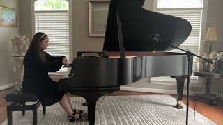 Beethoven: Sonata #7 Op. 10 No. 3 Mov. 4