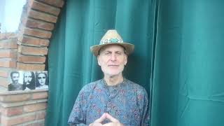 Spell Breaking with Rev Joa White Eagle