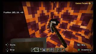 Minecraft #1 #GamesForyou #minecraft #gaming #gameplay #games #foryou