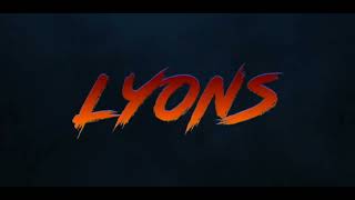 Nikkita Lyons 1st Titantron Entrance Video 2022 - 2024 [4K]  - "The Lyoness"