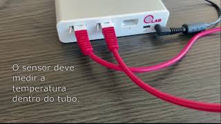 AL 11F 2.2 – Velocidade de propagação do som