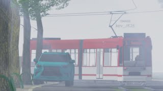 ÖPNV-Simulator#34 ÖPNV-Simulator LIVE Stream (YouTube & Twitch LIVE)