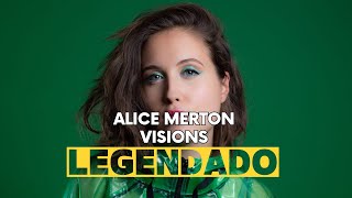 Alice Merton - Visions (Legendado)