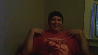 Jeff Hardy VS Matt Hardy Final Deletion Match TNA Impact Wrestling Live Reaction Video