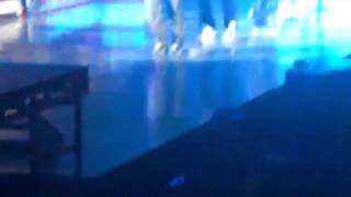 NKOTB- Please dont go girl- live