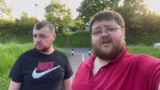 (The War Is Ending) Psychopaths Season Five Episode Six