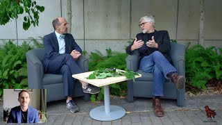 Let’s Talk About Teaching Between Two Ferns