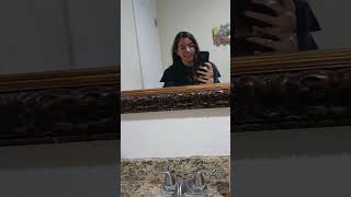 Day 5, Video 2: I've arrived at my aunt's house
