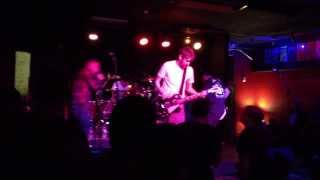 Another Damn Disapointment (A.D.D) — The Alley — Sparks