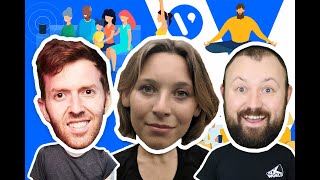 VUX World Live: Alexa is now part of the family with Rozzi Meredith, Voxly Digital | VUX World Live