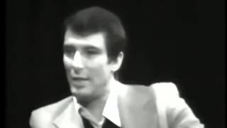 Buckminster Fuller and Werner Erhard 7 Hours