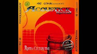Jamadom - Viv La Vi (Acoustick riddim / 2012)