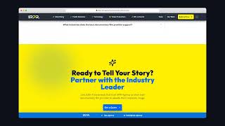 Corporate Documentary Film Provider & Production Experts | IRPR.AGENCY