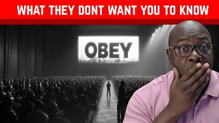 That's not news that's a psyop