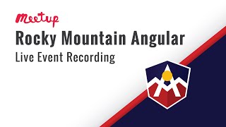 Web Service Worker for Mobile and Angular, Part 1 - An Introduction | Rocky Mountain Angular