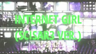 Internet girl - KATSEYE (REVAMPED/REMIX)