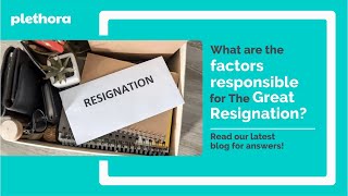 Why Closing Skills Gaps is the Way Forward to Slow Down ‘The Great Resignation’