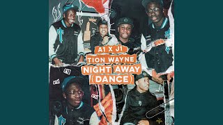 Night Away (Dance)