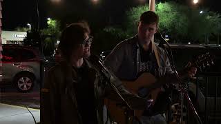 Ren and Warren - (Cover) Blame it on the Boogie