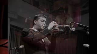 Eduardo Blanco International Quartet - Arborway, Salute to Chet Baker.