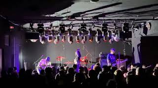 Kills Birds - Offside (live)