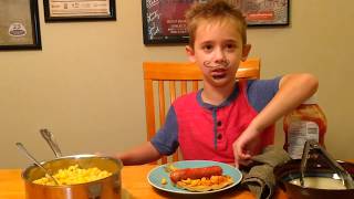 Beckett Cookstein - Episode Two