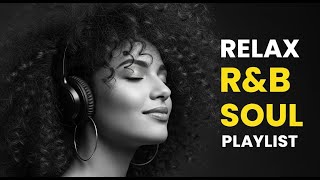 Soulful R&B Midnight Dream Flow – Smooth Emotional Love Songs for Peace and Restoration