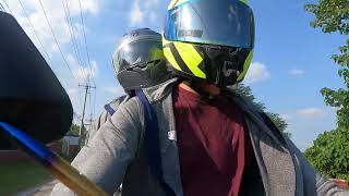 byahe ni Leo G.