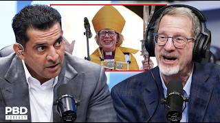 “I DON'T Have Love For You” - Atheist Turned Pastor OPENS UP On The Pain That Shaped His Beliefs