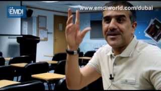 Wedding Planning Courses from EMDI. Call us on +971 44 33 2833