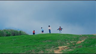 IV OF SPADES - Aura (Official Music Video)