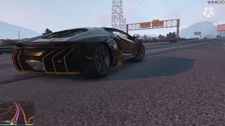 Speed Is In Need | GTA V