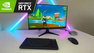 I Tested GeForce Now In 2026...