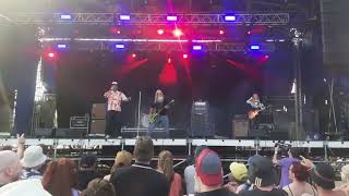 Reef - Come Back Brighter | Kubix Rock & Indie Festival 2022 | Sunderland | U.K.
