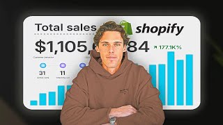 How to find an $8K/day winning product in 13 mins.