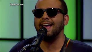 Rynno - Sed (En vivo en los hijos del sofá)
