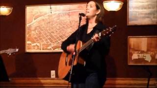 Gravity - Monelle Live at the Gamekeeper
