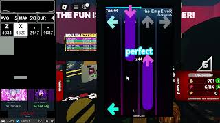 [CS] the EmpErroR (Normal) 91.26% A SDCB