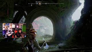 Nerd Next Door Live Stream